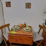 Lisbon Apartment