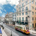 Chiado Mercy II