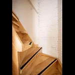 Lapa 3Bdr Duplex W/ Balcony By Lovelystay