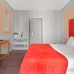 Lovely Private Suites In Central Lapa