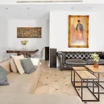 Lovely Private Suites In Central Lapa