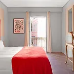 Lovely Private Suites In Central Lapa
