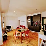 Mouraria Studios & Flats By Lisbon Village Apartments