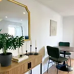 Stay In The Heart Of Alfama! Cozy 1 Bedroom Apartment
