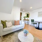 Stay In The Heart Of Alfama! Cozy 1 Bedroom Apartment