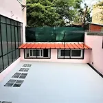 Family Bedroom