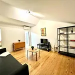 Apartments Center Bairro Alto