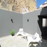 Bright 1 Bd W Lovely Balcony In Lisbon