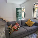 Mouraria Lisbon Soul Apartments T3 - 6Pax