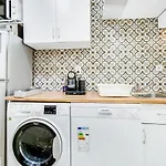 Lisboa Charming Apartment III