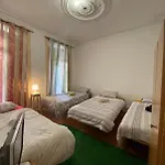 Lisbon Bangla