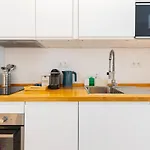 Your Dream Stay: Modern Amenities, Historic Charm
