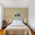 Whome Central 1-Bed W/ River Views Great For D Nomads & R Workers