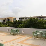 HI Parque das Nações – Pousada de Juventude