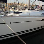 Salis - Jeanneau 39I