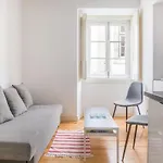 City Apartments In Bairro Alto