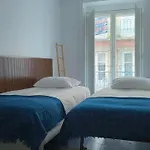 Piso Azul Premium Apartments In Bairro Alto By Lovelystay