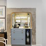 Lisbon Downtown Luxury Family Residence