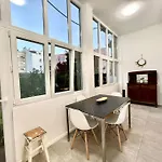 Beautiful Gloria - 120M2 With A/C And Garden