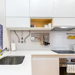 Whome Downtown 224 In Top Notch Location W/ Ac & Wi-Fi