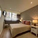 Alta Lisboa Apartment