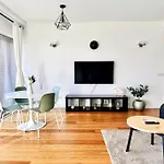 Luz Benfica Apartment