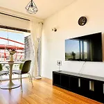 Luz Benfica Apartment