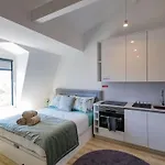 Superb Central Lisbon Apartment