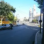 The Estrela Apartment