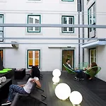 Hotel Gat Rossio