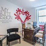 My Suite Lisbon Serviced Apartments - Principe Real