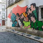 City Apartments In Bairro Alto