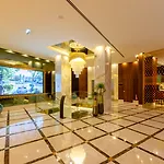 Turim Boulevard Hotel (Adults Only)