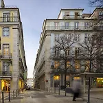 Quarto Com Varanda Na Rua Dos Douradores
