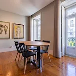 Liberdade Concept 1Bdr Apartment By Lovelystay