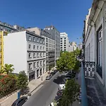 Liberdade Concept 1Bdr Apartment By Lovelystay