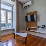 Liberdade Concept 1Bdr Apartment By Lovelystay