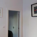 T2 2 Bedroom Flat In Arroios