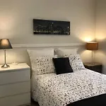 Cosy 3 Bedrooms Apartment At Campolide - 60 1A