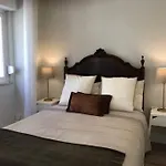 Cosy 3 Bedrooms Apartment At Campolide - 60 1A