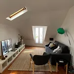 Combro Penthouse Apartment