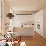 Flh Downtown Central Boho Flat