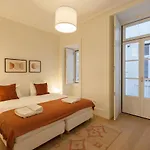 Flh Downtown Central Boho Flat