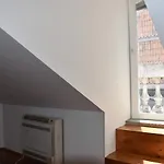 Ttl51 - Apartamento Cais Do Sodre Com Vista Rio