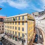 Baixa-Chiado Getaway