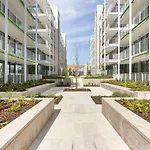 Luxury Apartment Lisbon