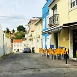 Apartamento Ponte 25 Abril