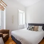 Lapa Charming Apartment