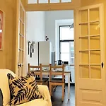 Sj2D Central Baixa New Air Conditioning Spacious And Friendly
