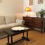 Apartamento Com Ar Condicionado
